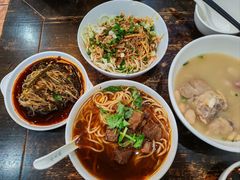 -牛王庙(龙华花园店)
