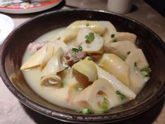 咸笃鲜-新白鹿餐厅(金鹰新街口店)
