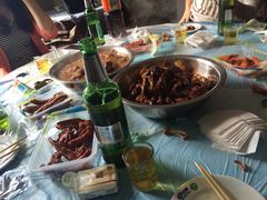 -鸡炖兔