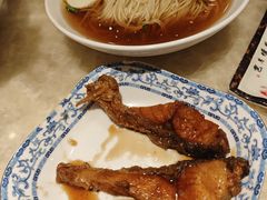 -四宜糕团店(南大街店)