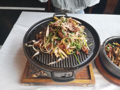 -惠丰堂饭庄·烤鸭·京味菜(西北旺·航天城店)