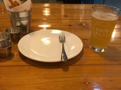-Twin Tails Brewpub双尾精酿餐吧(八坼店)