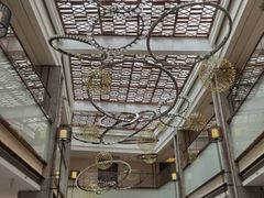 -上海虹桥宾馆(郁锦香品牌酒店)