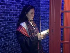 -谜盒子奇幻密室(南屏店)