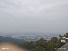 -紫金山索道-售票处