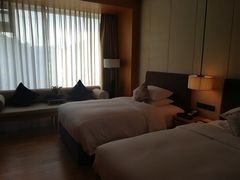 -宁波富邦荪湖山庄(慈城古县城店)