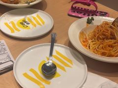 -菲滋意式餐厅(富阳东方茂店)