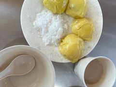 -粘豆包柴火铁锅炖