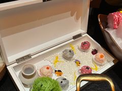 -色響火锅(恒隆广场店)