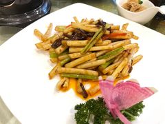 -五观堂素食(新华路店)