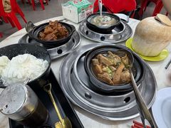 -新峰肉骨茶