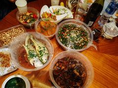 -富临轩私房菜(集庆门大街店)