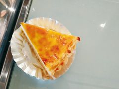 芝士派-拉那巴米 蛋糕定制(世纪东方广场店)