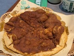 -黑窑厂糖油饼烤鸭·清真菜(旗舰店)