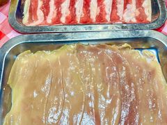 -重庆印象老火锅(梅林店)