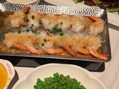 -外婆家(西红门荟聚购物中心店)