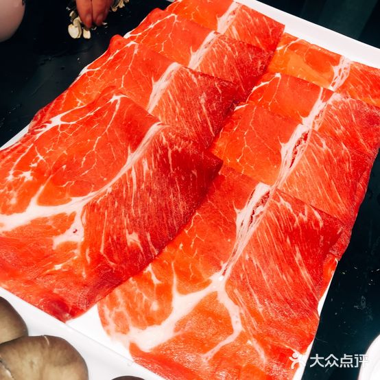 魏记老北京火锅(机场路店)