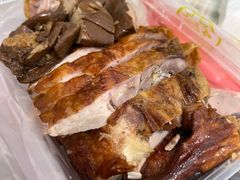 烤鸭-徐家鸭子·非遗烤鸭(老门东店)