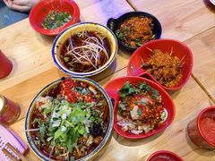 -冒椒火辣(太古里店)