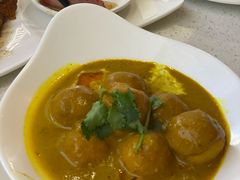 -港久茶餐厅(鹭洲里店)