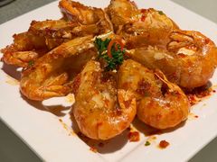 -利苑酒家(宜安广场店)