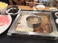 -巴鼎火锅(大学路店)