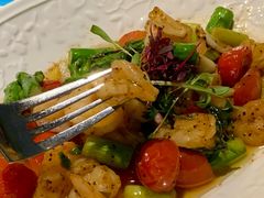 -第101座花园餐厅(湖滨88店)