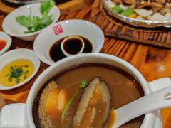 -百年银屏蚝烙·潮汕菜·非遗(乐山店)