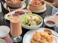 -上海静安香格里拉大酒店