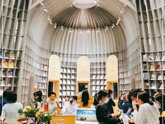 -思南书局·诗歌店