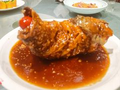 -红菜坊·烤鸭·川鲁宴(石园店)