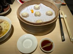 -鼎泰丰(当代商城店)