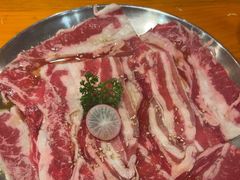 -kingkong大猩猩烤肉(CBD店)