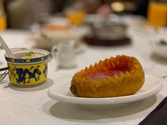 -浙江西子宾馆·牡丹厅
