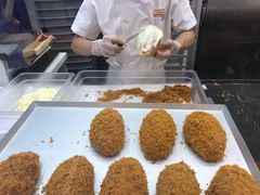 -BreadTalk面包新语·烘焙蛋糕(海岸城店)