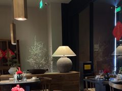 -九月里.自由花园餐厅