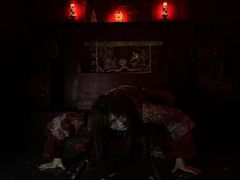 -棂笼·深度沉浸密室(武汉旗舰店)