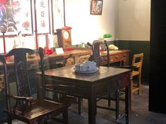 大堂-罍+村卤菜摊(罍街店)