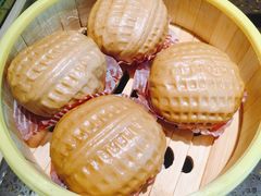 -蛙喔牛蛙(仙林万达茂店)