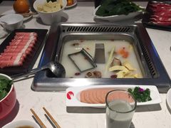-海底捞火锅(吴中路店)