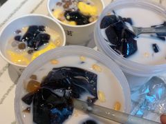 -古茗(南坪万达步行街店)