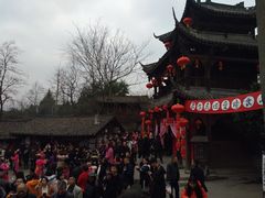 -寻龙山风景旅游区