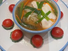 -韩香福烤肉庄园(文化西路店)