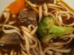 -康师傅私房牛肉面(北京南站店)