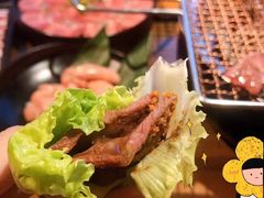 -九田家黑牛烤肉料理(无锡T12店)