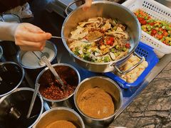 -津市刘聋子粉馆岳阳总店