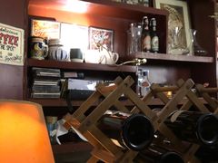 -小世界西餐厅(建国门店)