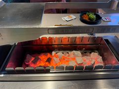 -丰茂烤串(公园店)