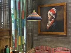 -雀舞云南菜(天津天河城购物中心店)