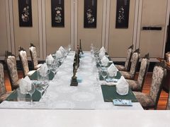 -金正海悦大酒店·法式铁板烧·演绎(海悦天地购物广场店)